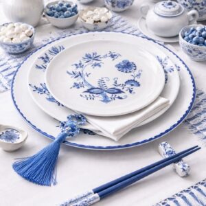 КЛАССИЧЕСКИЙ СИНИЙ (CLASSIC BLUE)